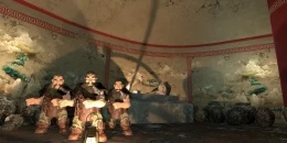 Скриншот Colossal Cave 3D #1