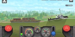 Скриншот Ship Simulator #1