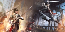 Скриншот Assassin's Creed IV: Black Flag #3