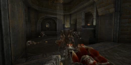Скриншот WRATH: Aeon of Ruin #3