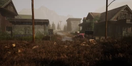 Скриншот Last Whisper Survival #3