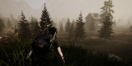 Скриншот Last Whisper Survival #5