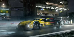 Скриншот Forza Motorsport 8 #3