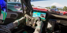 Скриншот Forza Motorsport 8 #4