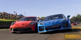 Скриншот Forza Motorsport 8 #5