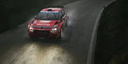 Скриншот EA Sports WRC #2