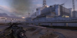 Скриншот S.T.A.L.K.E.R.: Shadow of Chernobyl #5