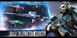 Скриншот Sniper Elite mobile #1