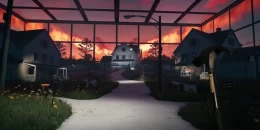 Скриншот Dead Island 2: Haus #2