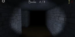 Скриншот Slendrina: The Cellar #2
