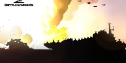 Скриншот Battlecruisers Showdown #2