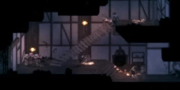 Скриншот Salt and Sacrifice #3
