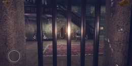 Скриншот Art Heist - Escape Room #3