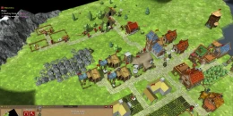 Скриншот Knights Province #3