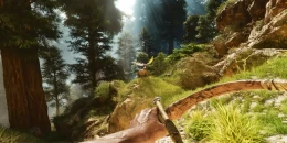 Скриншот Ark: Survival Ascended #2