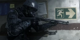 Скриншот Call of Duty: Modern Warfare Remastered #2
