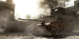Скриншот Call of Duty: Modern Warfare Remastered #4