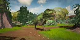 Скриншот DINOSAURS: Mission Dino Camp #5