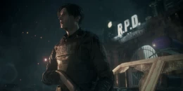 Скриншот Resident Evil 2 Remake #5