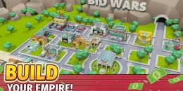 Скриншот Bid Wars 3 - Auction Tycoon #3