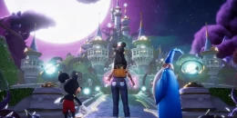 Скриншот Disney Dreamlight Valley #3