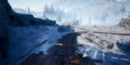 Скриншот Winter Survival #3