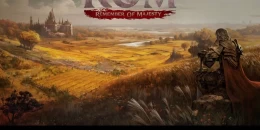 Скриншот Remember of Majesty #1