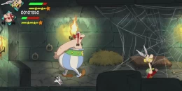 Скриншот Asterix & Obelix: Slap them all! 2 #2