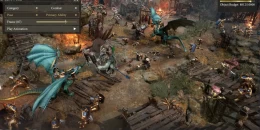 Скриншот Warhammer Age of Sigmar: Realms of Ruin #3