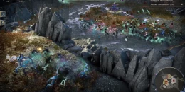 Скриншот Warhammer Age of Sigmar: Realms of Ruin #4