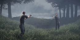 Скриншот The Walking Dead: Destinies #4