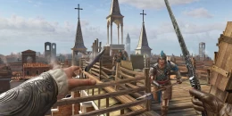 Скриншот Assassin’s Creed Nexus VR #2