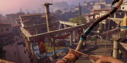 Скриншот Assassin’s Creed Nexus VR #4