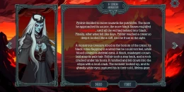 Скриншот Nine Realms: Revolt #3