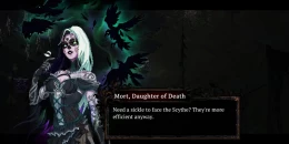 Скриншот Death Must Die #3