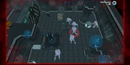 Скриншот Code Z Day Chronicles: Horror #1