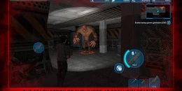 Скриншот Code Z Day Chronicles: Horror #2