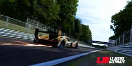 Скриншот Le Mans Ultimate #5
