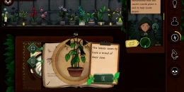 Скриншот Strange Horticulture #3