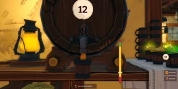 Скриншот Tavern Manager Simulator #2