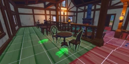 Скриншот Tavern Manager Simulator #3