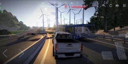 Скриншот UCDS 2 - Car Driving Simulator #3