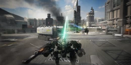 Скриншот Armor Attack #4