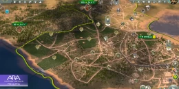 Скриншот Ara: History Untold #3
