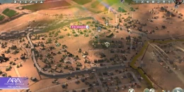 Скриншот Ara: History Untold #4