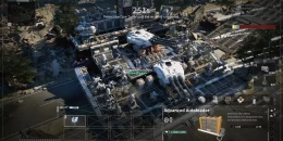 Скриншот Outpost: Infinity Siege #1