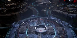 Скриншот Stargate: Timekeepers #5
