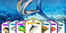 Скриншот Royal Fish: Fishing Game #3