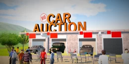 Скриншот Car For Sale Simulator 2023 #3