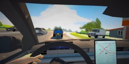 Скриншот Car For Sale Simulator 2023 #4
